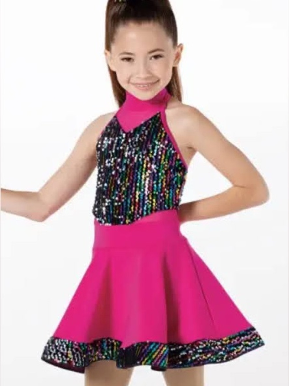 Weissman “Joy to the World” 13479 in PINK